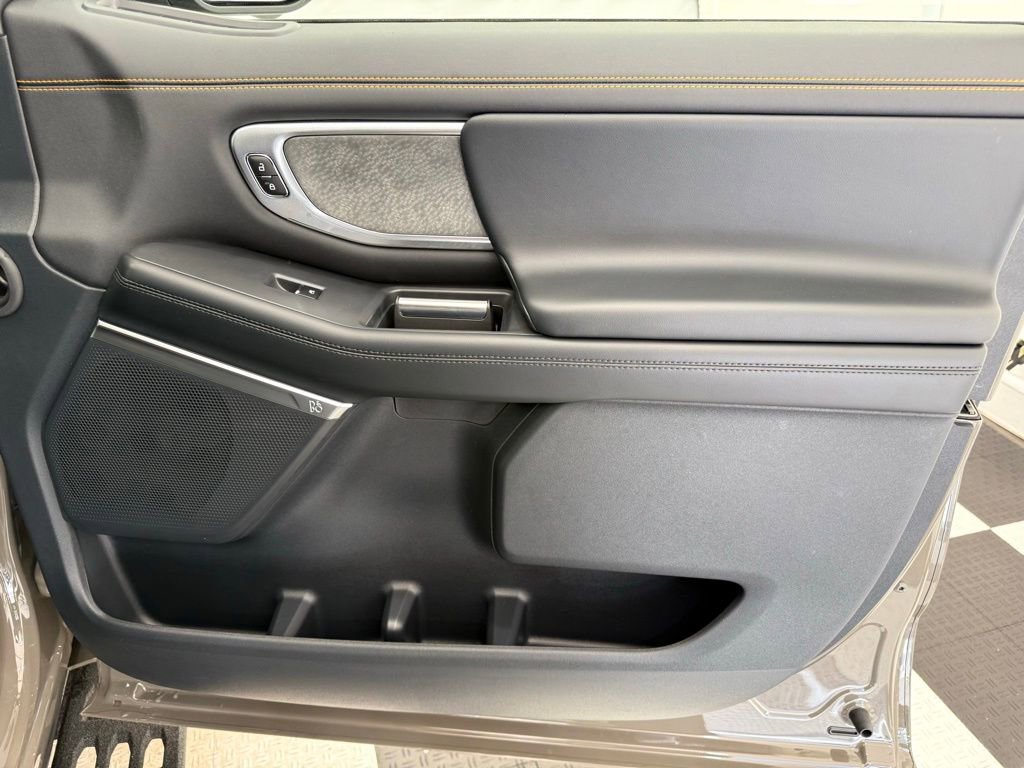 New 2026 Ford Expedition Tremor AWD/4WD image 27
