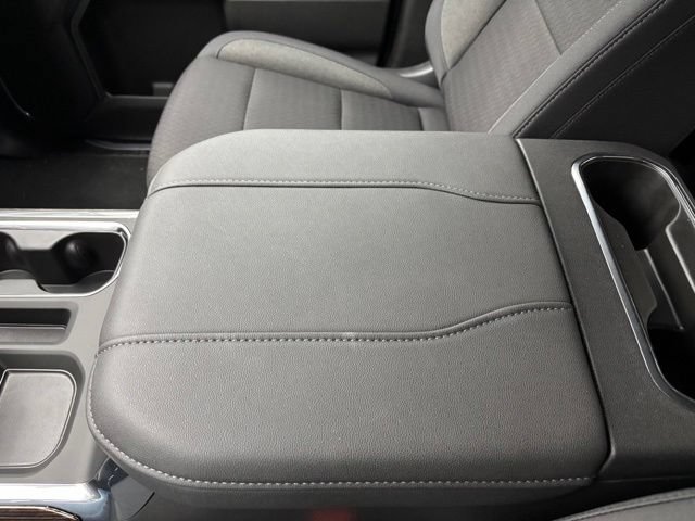 New 2026 GMC Sierra 1500 Elevation w/ Preferred Package AWD/4WD image 28
