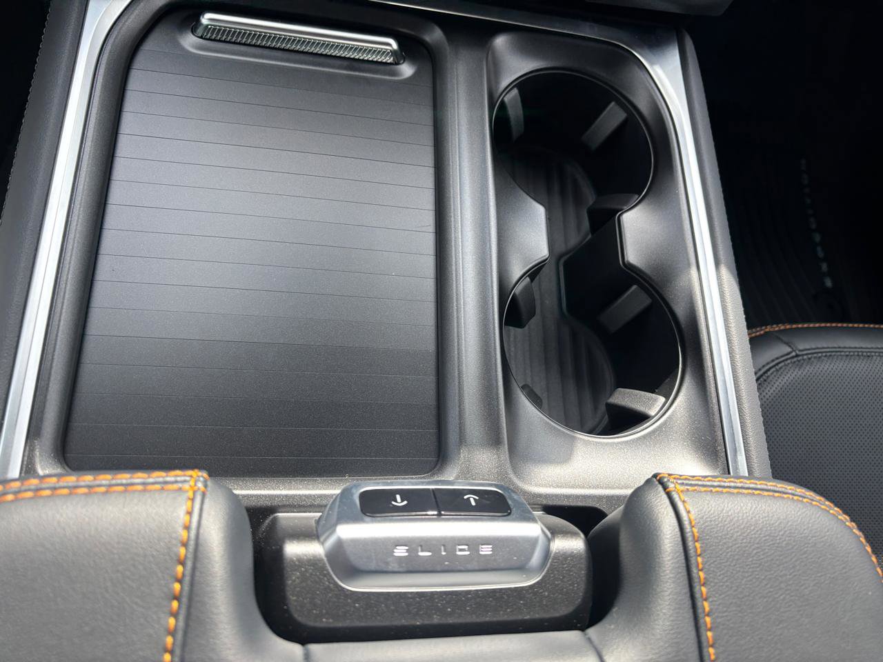 New 2026 Ford Expedition Tremor image 25