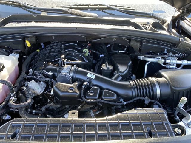 Used 2023 Jeep Grand Cherokee L Limited w/ Luxury Tech Group II AWD/4WD image 32
