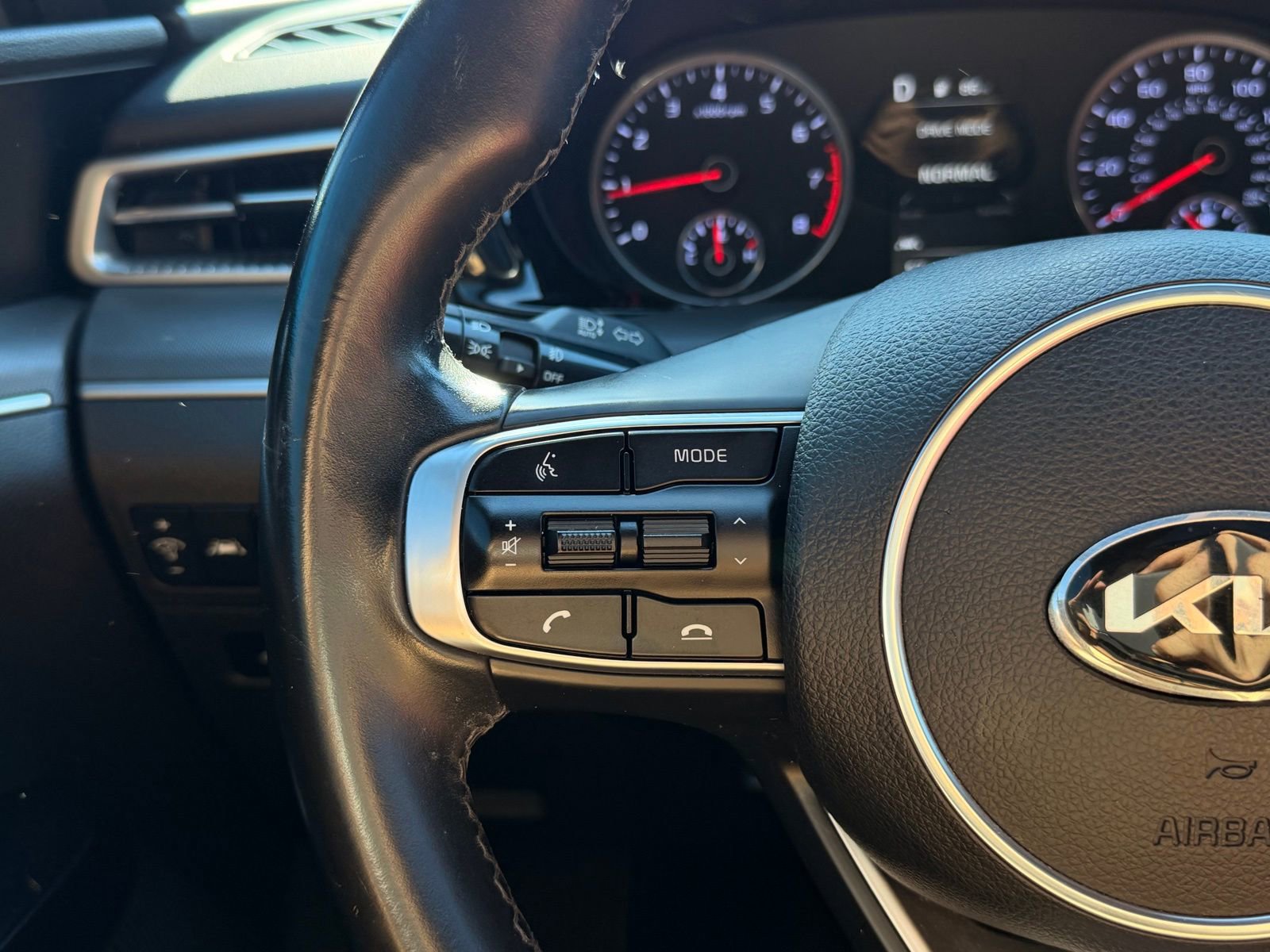 Used 2021 Kia K5 GT-Line w/ GT-Line FWD Premium Package image 36