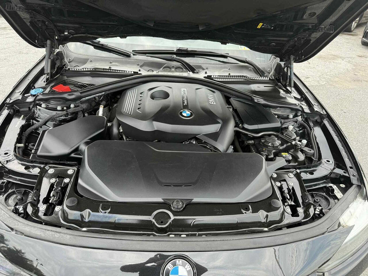 Used 2017 BMW 330i xDrive Sedan image 8