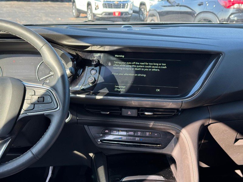 Used 2022 Buick Envision Preferred image 13