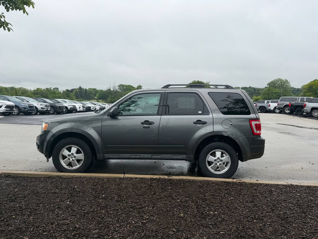 Used 2012 Ford Escape XLT FWD image 5