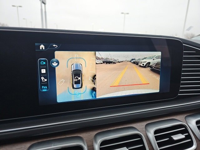 New 2026 Mercedes-Benz GLE 450 4MATIC image 30