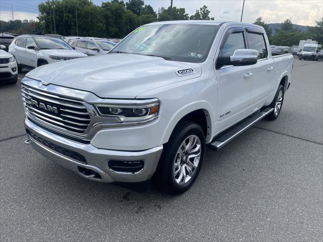 Certified 2024 RAM 1500 Limited image 1