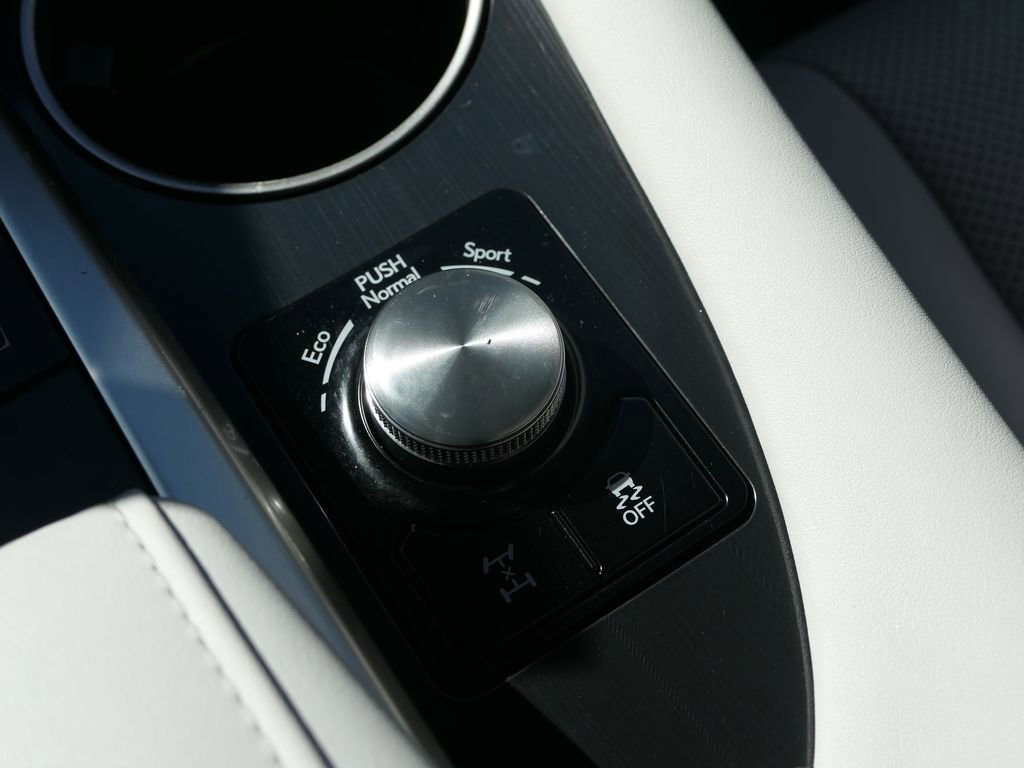 Used 2022 Lexus RX 350 AWD image 20