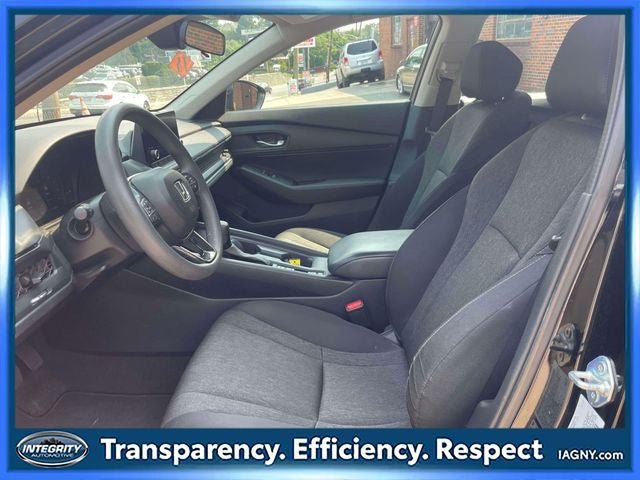 Used 2024 Honda Accord LX image 15