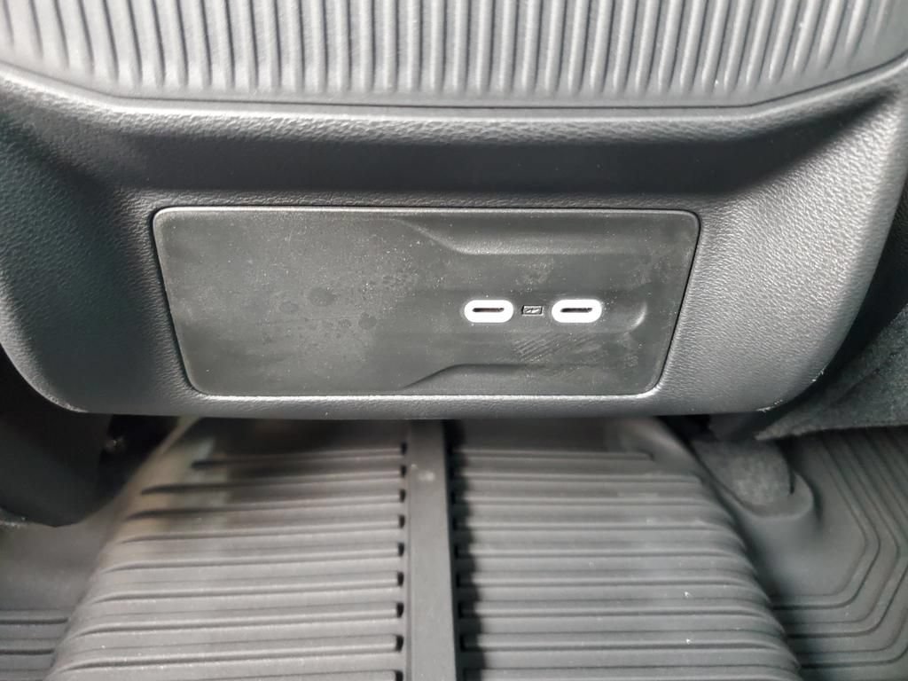 New 2026 Jeep Cherokee Limited AWD/4WD image 8