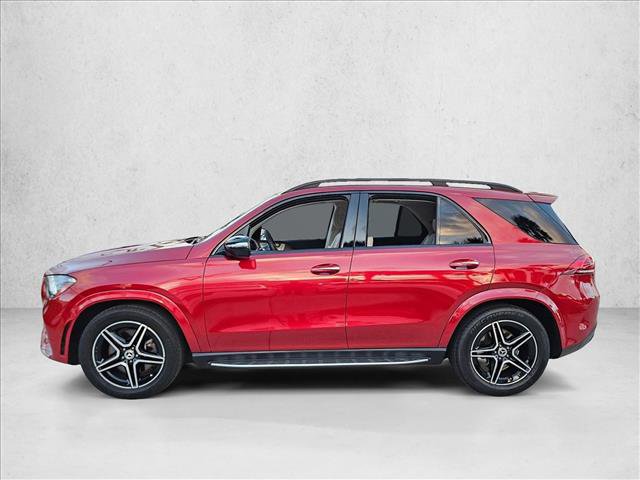 Used 2023 Mercedes-Benz GLE 450 4MATIC image 9