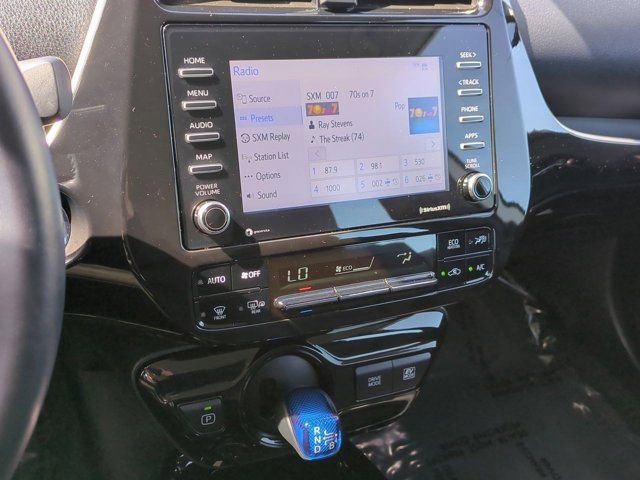 Certified 2022 Toyota Prius image 11