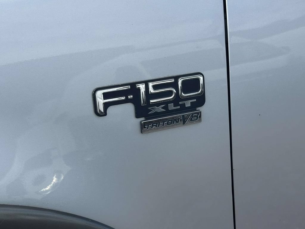 Used 2003 Ford F150 XL AWD/4WD image 10