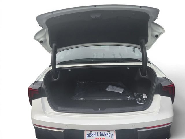 New 2026 Kia K5 LXS FWD image 10