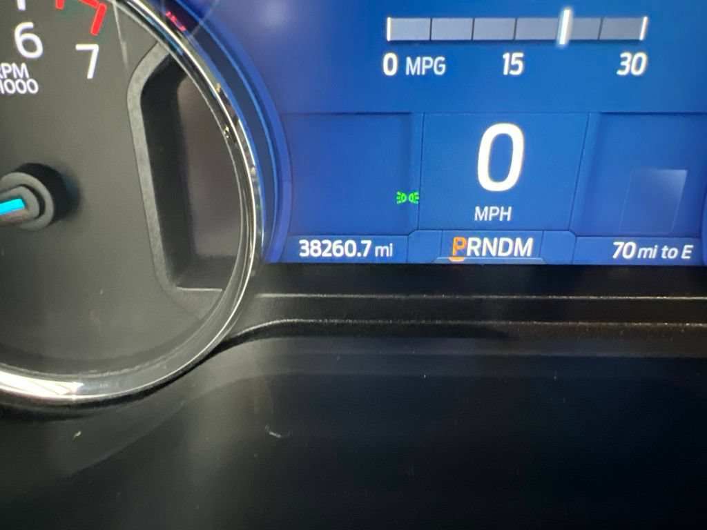 Used 2022 Ford F150 XLT w/ Equipment Group 302A High AWD/4WD image 11