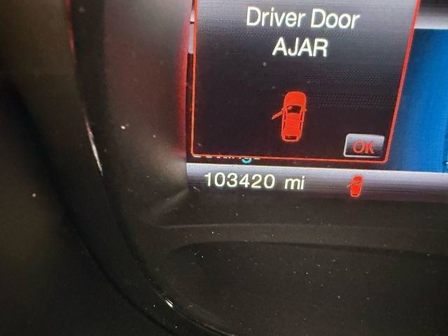 Used 2014 Ford Edge SEL w/ Equipment Group 205A image 29