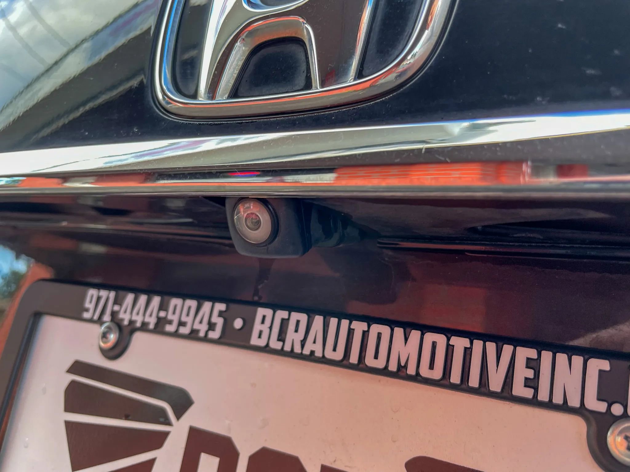 Used 2014 Honda CR-V EX-L image 39