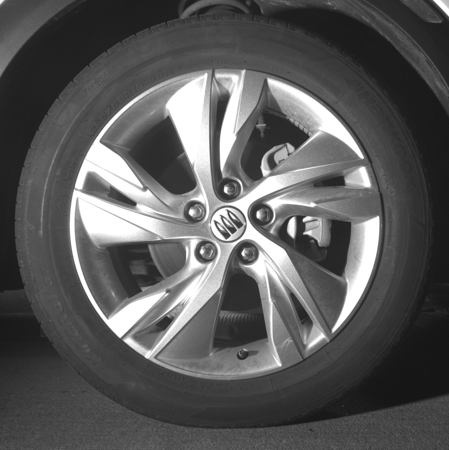 Used 2025 Buick Encore GX Preferred image 13