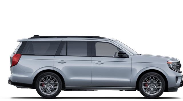 New 2025 Ford Expedition Platinum w/ Stealth Performance Package image 5