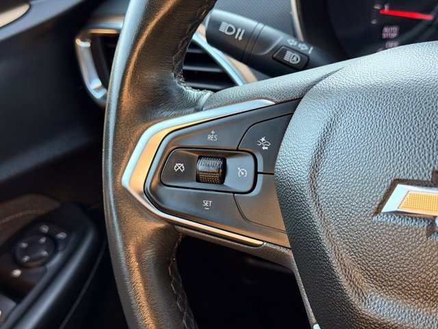 Used 2021 Chevrolet TrailBlazer ACTIV FWD image 11