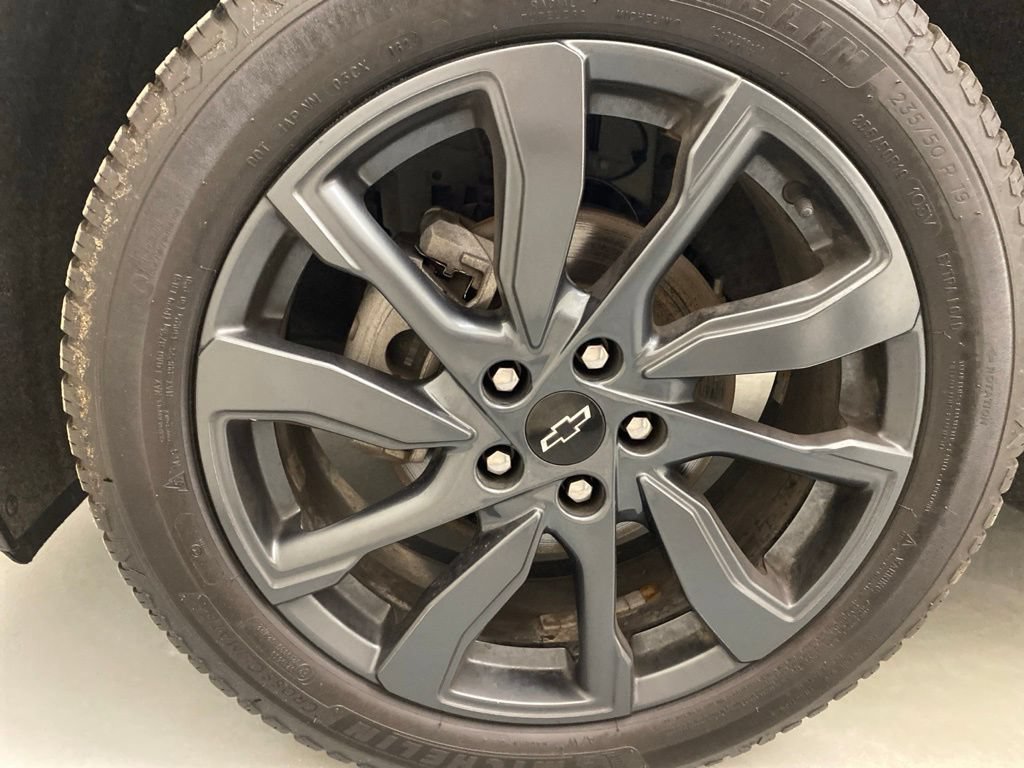 Used 2023 Chevrolet Equinox RS w/ LPO, Floor Liner Package AWD/4WD image 27