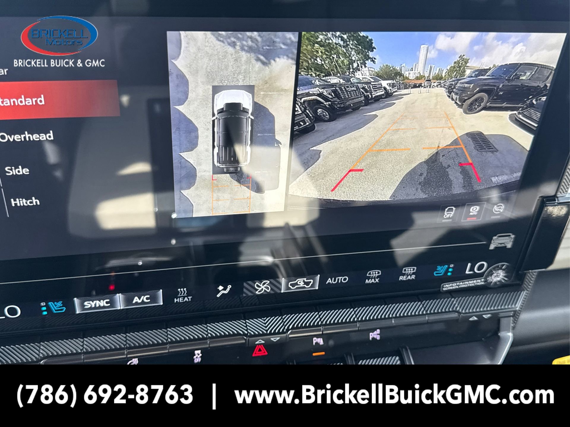 New 2026 GMC Hummer EV SUV image 27