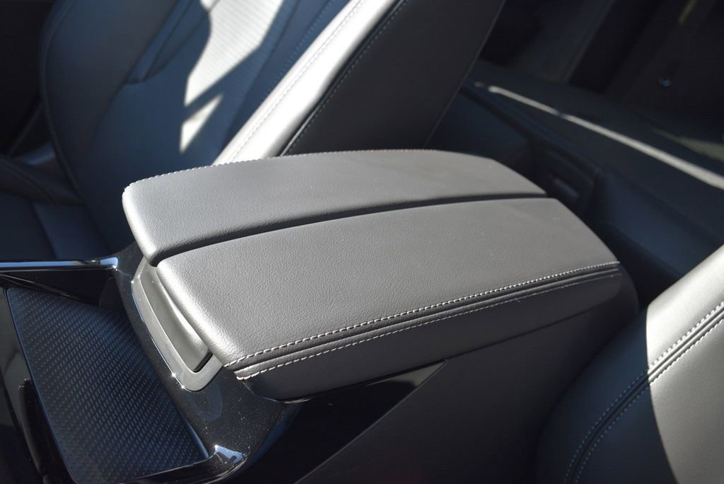 New 2025 Buick Envision Preferred image 13