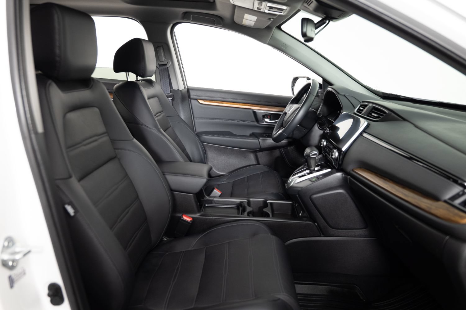Used 2022 Honda CR-V EX-L image 28