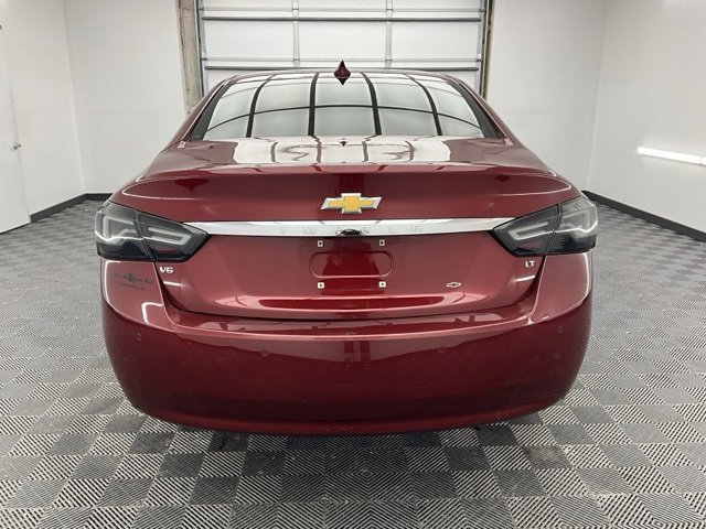 Used 2016 Chevrolet Impala LT w/ Leather Package image 17