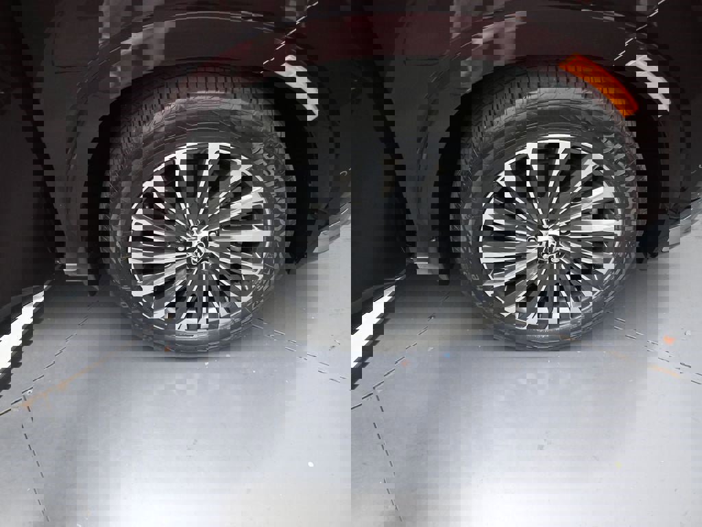 Certified 2023 Hyundai Palisade Calligraphy image 44