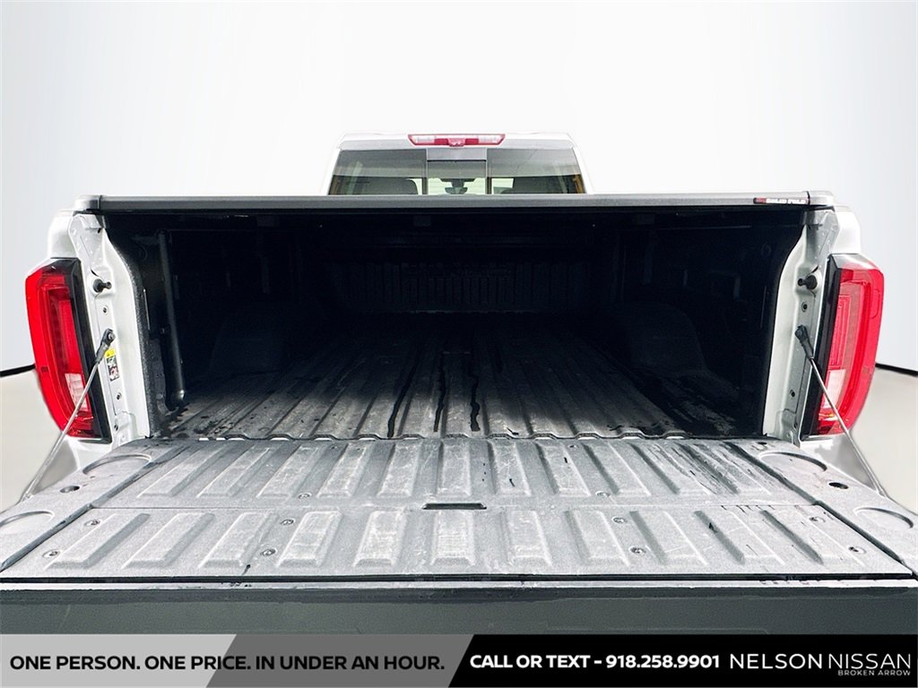 Used 2020 GMC Sierra 3500 Denali w/ Denali Ultimate Package image 28