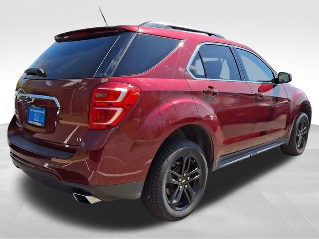 Used 2017 Chevrolet Equinox LT w/ Convenience Package AWD/4WD image 6