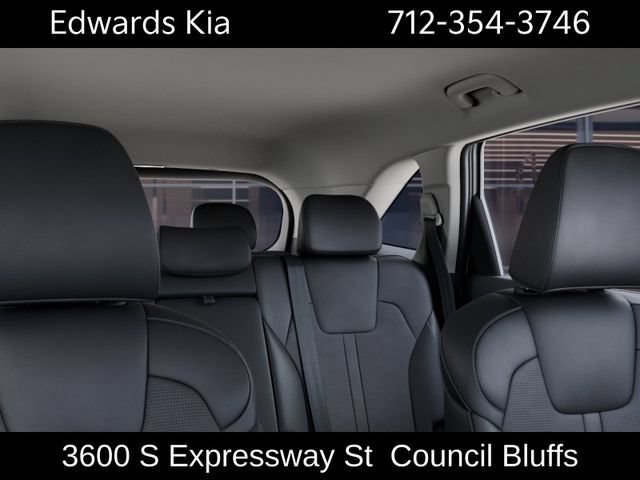 New 2026 Kia Sorento S AWD/4WD image 29
