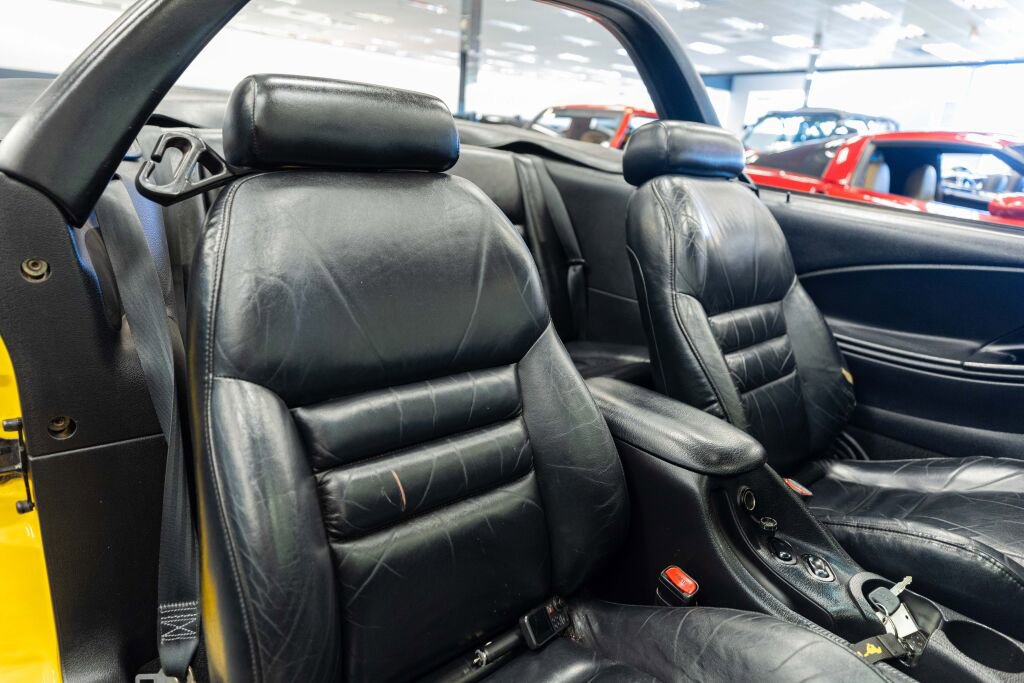 Used 1998 Ford Mustang Cobra RWD image 14