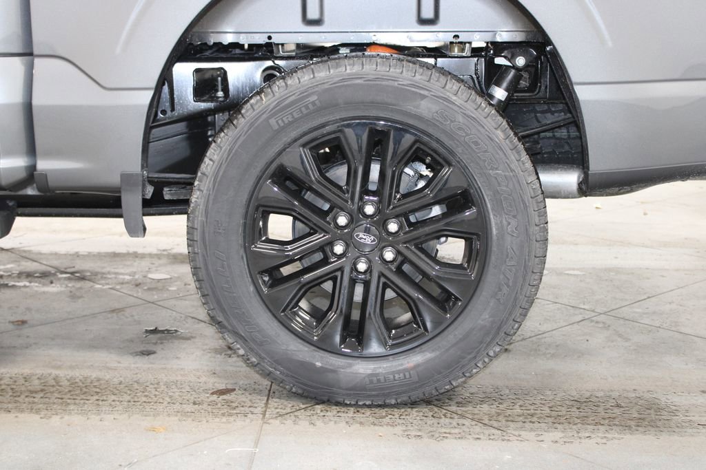 New 2026 Ford F150 XLT image 18