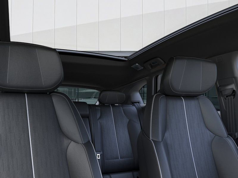 New 2026 Cadillac Optiq Luxury 2 RWD image 24