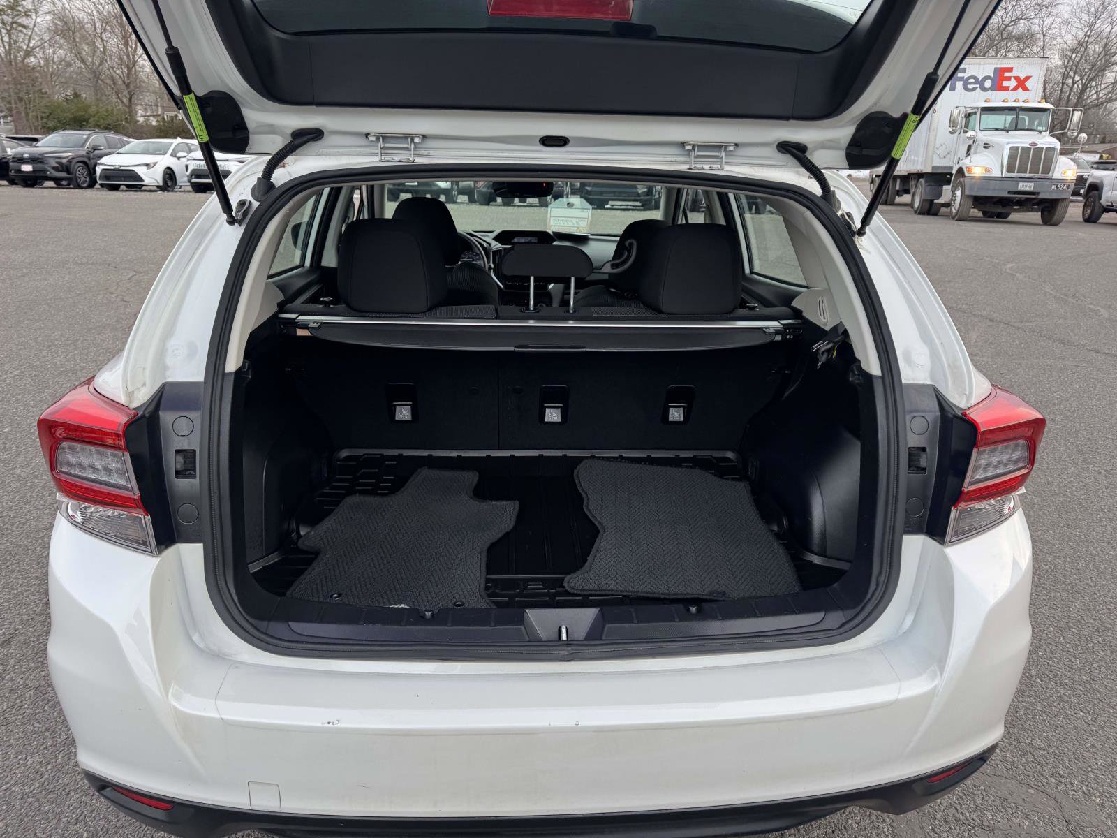 Used 2023 Subaru Impreza Premium image 19