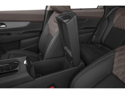 New 2027 Nissan Murano Platinum w/ Cargo Package AWD/4WD image 16