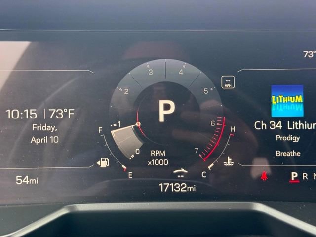 Certified 2025 GMC Acadia Elevation image 21