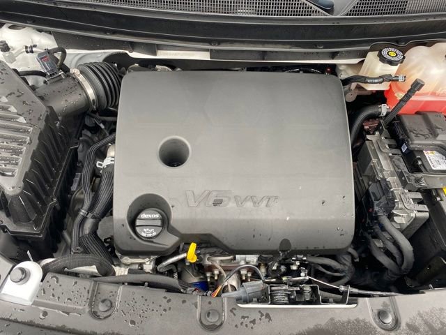 Certified 2023 Chevrolet Traverse RS w/ LPO, Floor Liner Package image 23