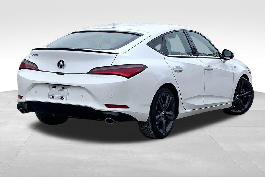 Used 2023 Acura Integra A-Spec image 13
