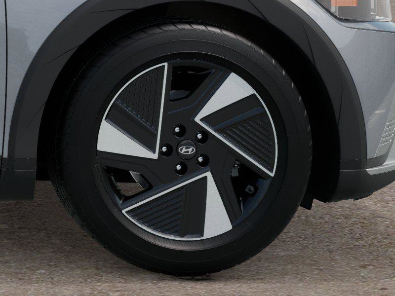 New 2026 Hyundai Ioniq 5 SEL image 8