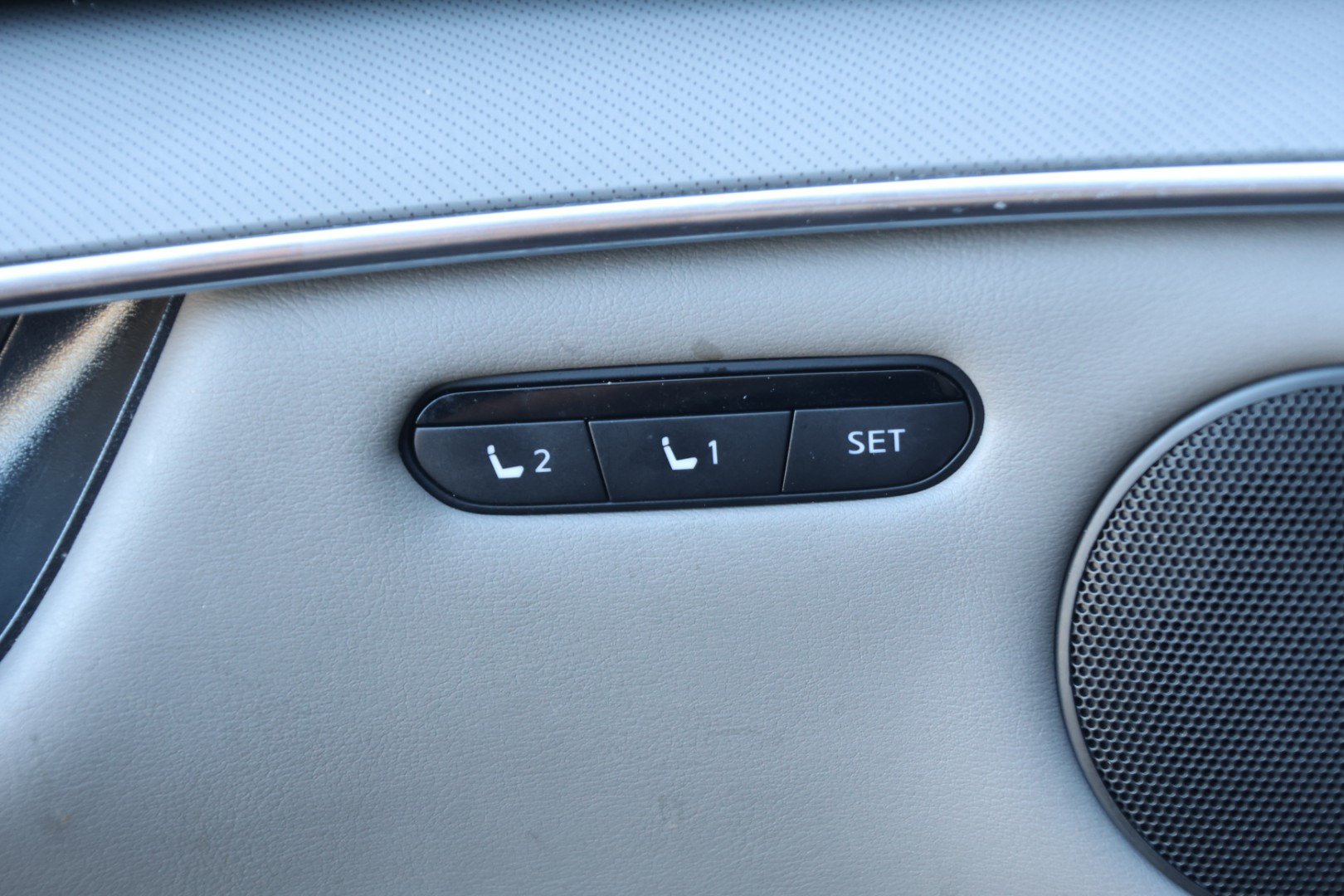 Used 2024 INFINITI QX50 Luxe FWD image 13