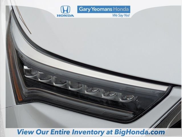 Used 2020 Acura RDX Technology Package image 12