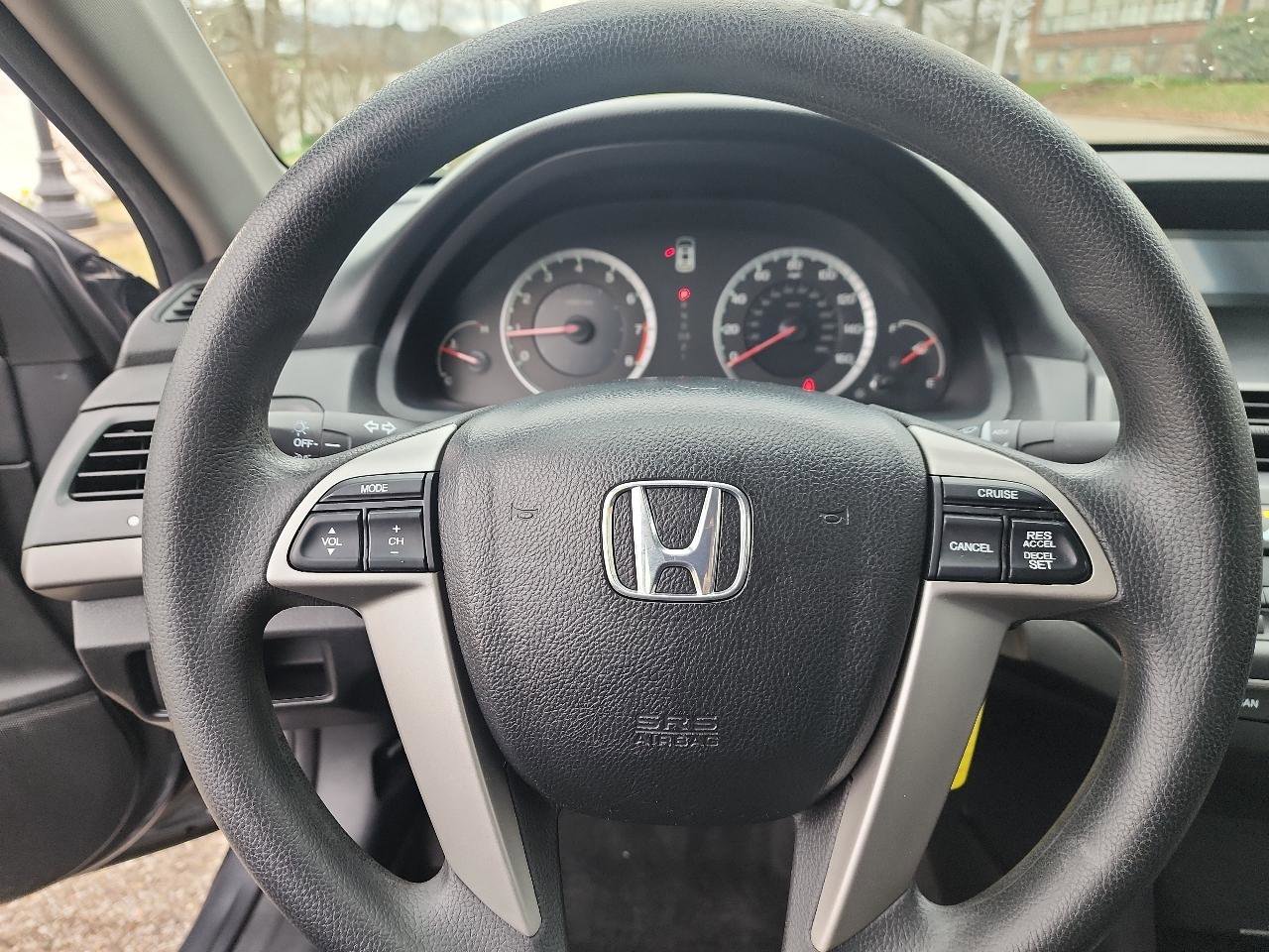 Used 2009 Honda Accord LX image 15