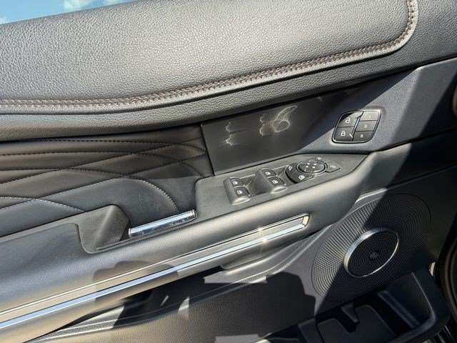 Used 2019 Ford Expedition Platinum RWD image 11