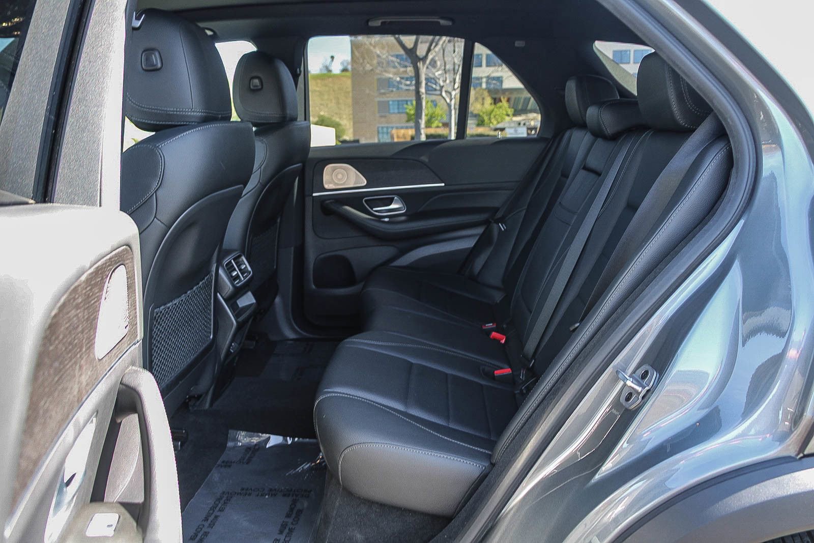 Certified 2022 Mercedes-Benz GLE 350 4MATIC image 18