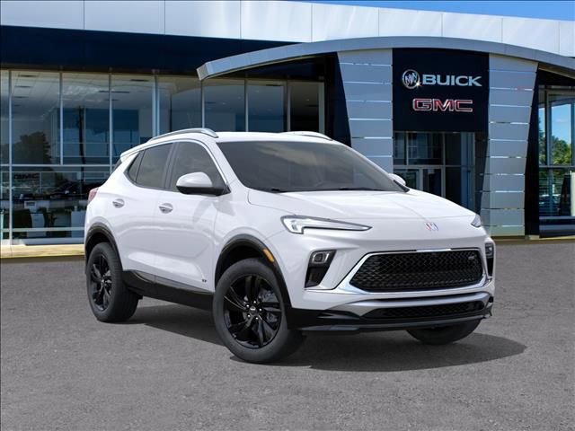 New 2026 Buick Encore GX Sport Touring FWD image 7