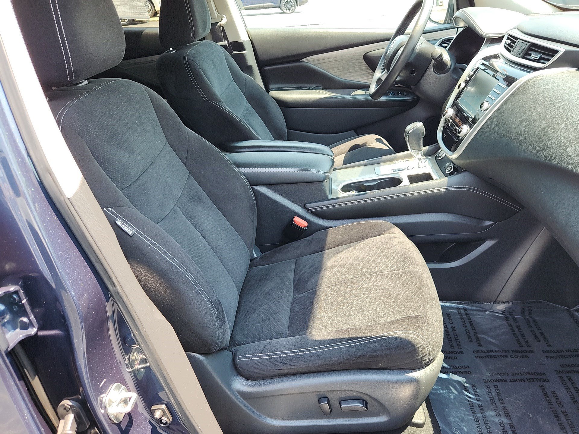 Used 2018 Nissan Murano SV AWD/4WD image 31