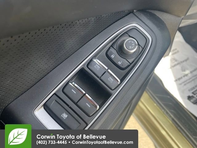 Used 2024 Subaru Ascent Limited image 11