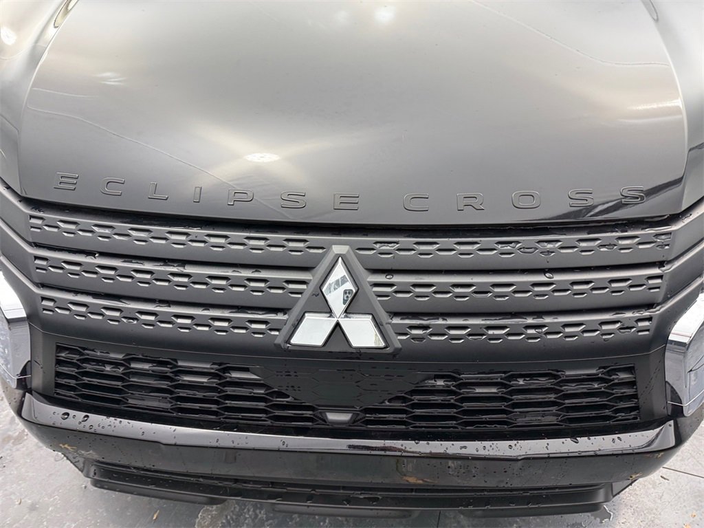 New 2026 Mitsubishi Eclipse Cross LE image 30